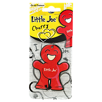 Paper Cherry ()   , Little Joe
