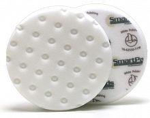     78-62550 White CCS foam heavy polishing pad
140*22